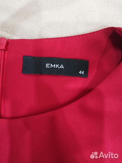Платье emka 44