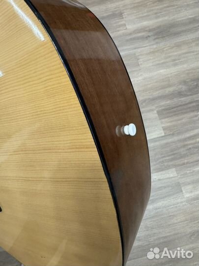 Гитара Yamaha f310 indonesia