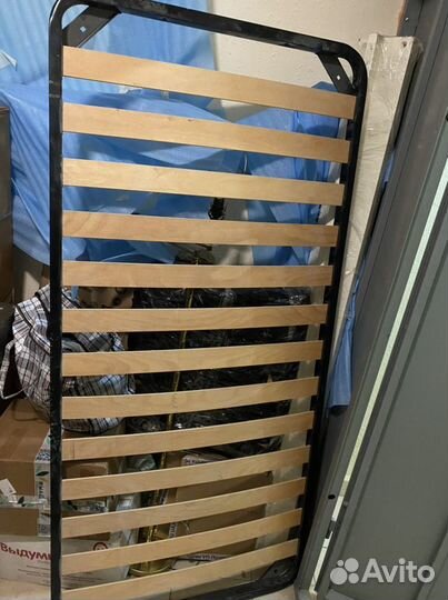 Детская кровать из массива 190*90 см, Италия