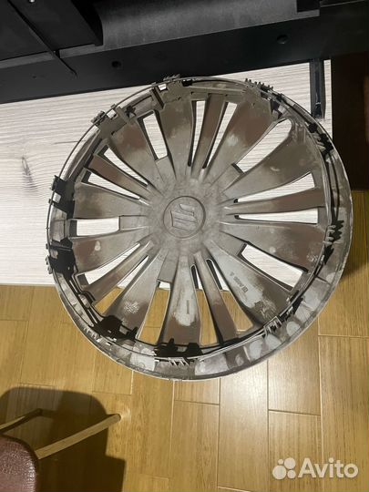 3 Колпака на Suzuki (15)