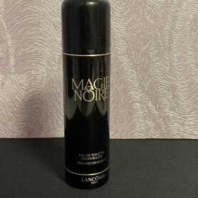 Deodorante Lancome magie noire оригинал