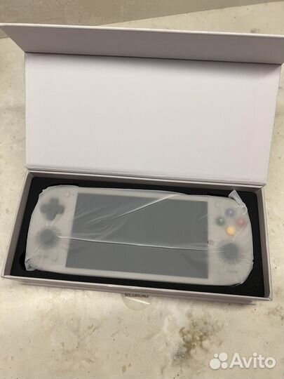 Новая портативная консоль Retroid Pocket 5