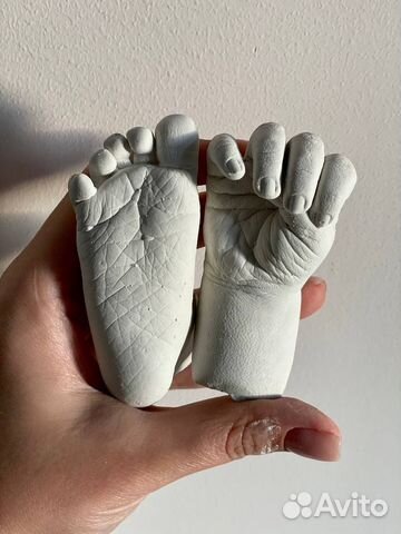 Слепки 2D/3D в Мурманске