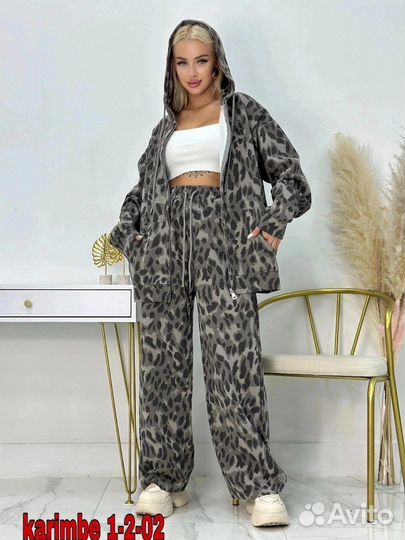 Костюм двойка 46р до 54 размер