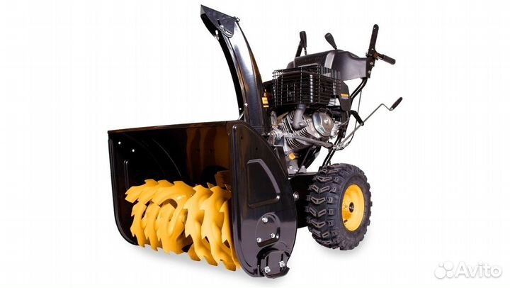 Снегоуборщик Champion ST1170E. Трейд-ин 11 л.с