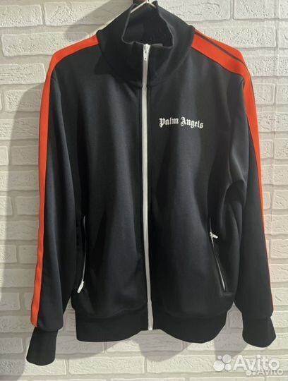 Олимпийка palm angels