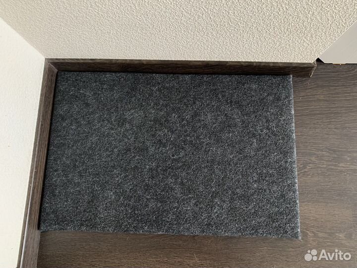 Когтеточка лежанка для кошек