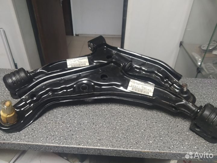 Рычаг передний L / R Nissan Almera N15 1996-2000