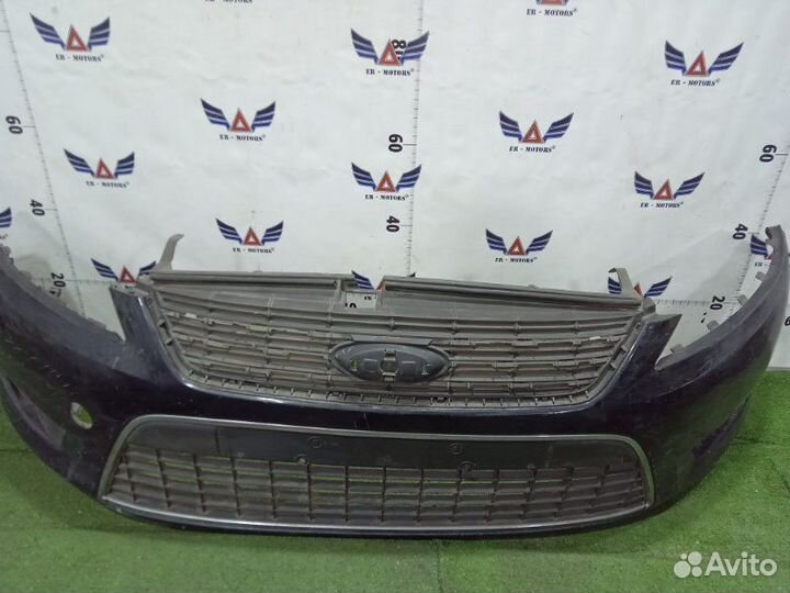 Бампер передний Ford Mondeo