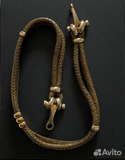 Пояс ремень M