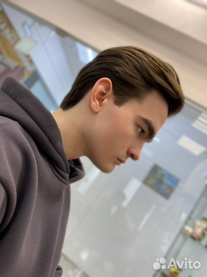 Стилист колорист