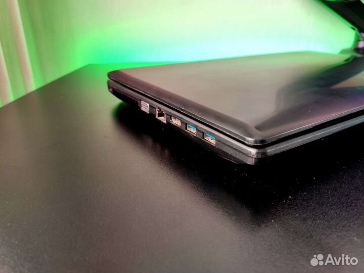 Ноутбук Lenovo G580