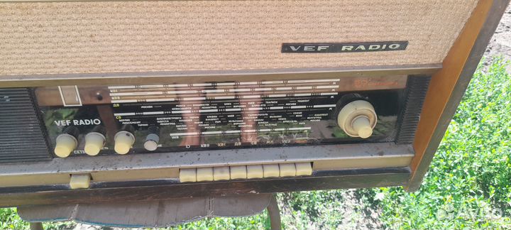 Радиоприемник