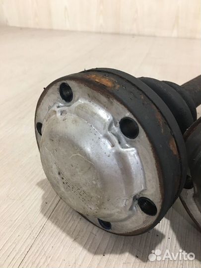 Привод задний Mercedes Benz S500L W220 M113.960