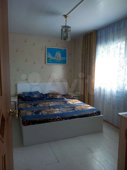 Комната 18 м², 2/3 эт.