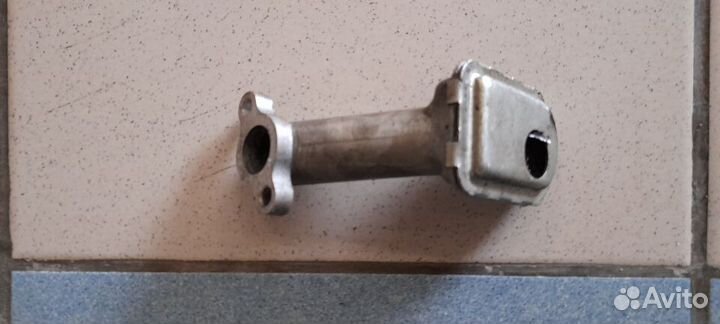 Фильтр грубой очистки масла Ssang Yong Actyon