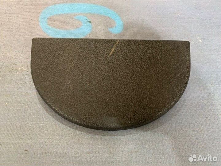 Накладка сиденья задняя правая Cadillac Escalade 4