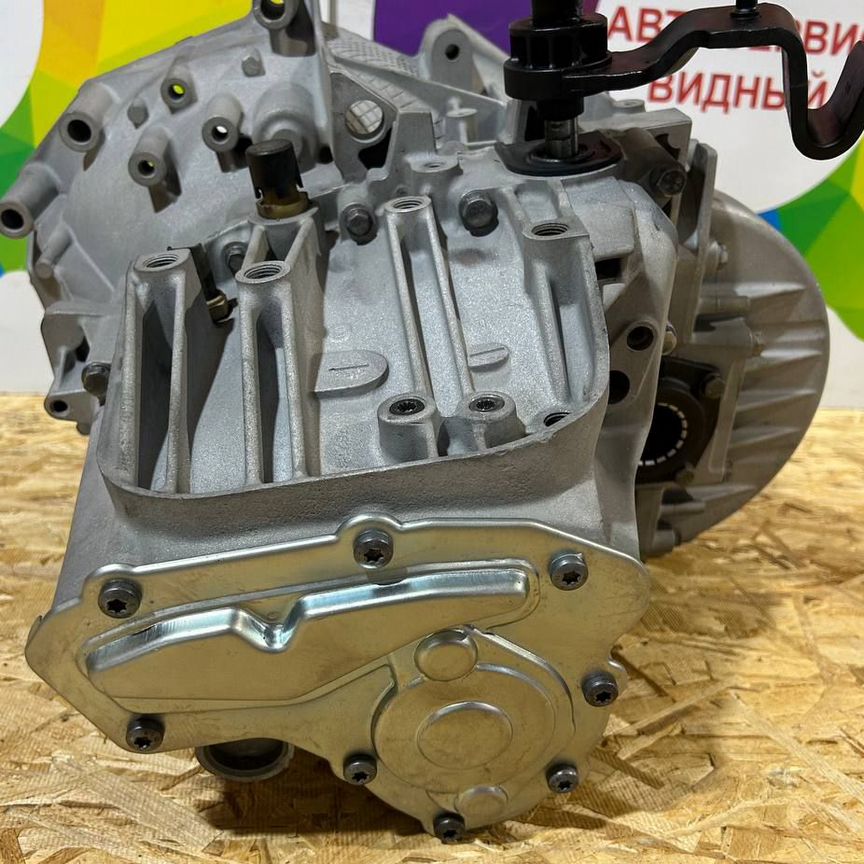 кпп пежо боксер - Трансмиссия и привод: купить запчасти ⚙ во всех