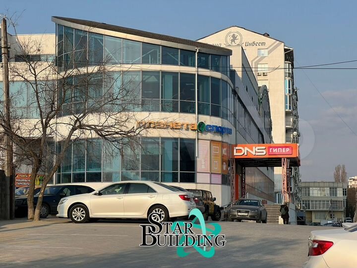 Свободного назначения, 200 м²