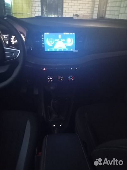 LADA Vesta 1.6 МТ, 2023, 4 865 км