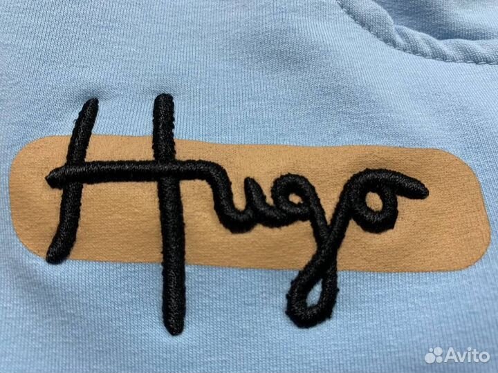 Спортивный костюм детский Hugo 86-176см