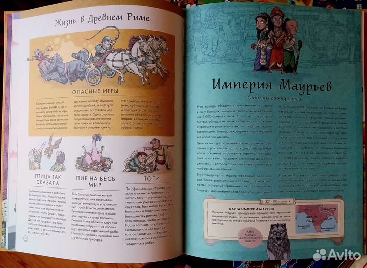 Любимые детские книги Приключения фэнтези сказки