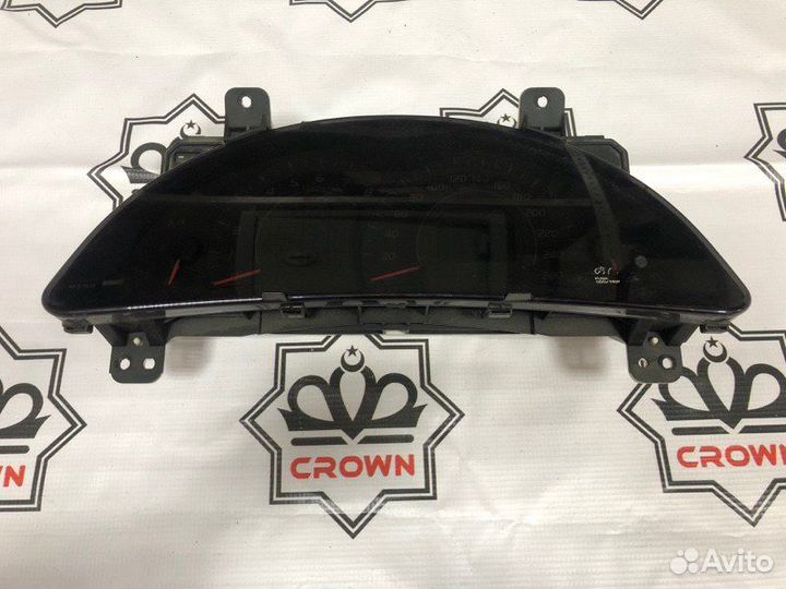 Панель приборов Toyota Camry XV40