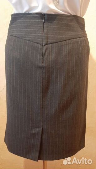 Юбка женская прямая