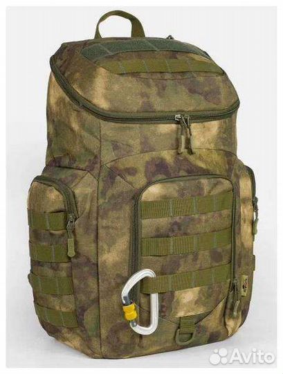 Рюкзак тактический походный 35 литров