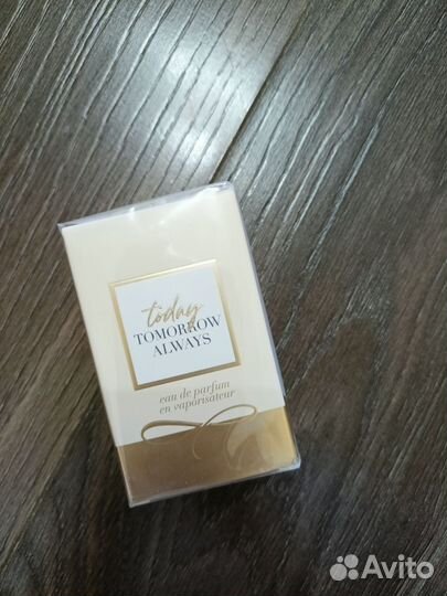 Женская парфюмерия avon