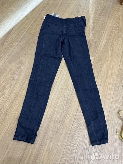 Отдам новые вещи на 42 размер