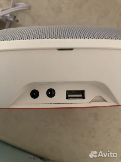 Док станция для iPhone jbl