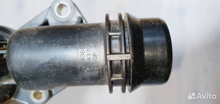 Термостат M52 \ M54 BMW E39