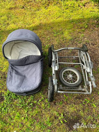 Детская коляска