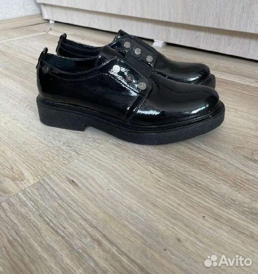 Туфли женские
