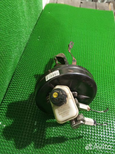 Вакуумник с гтц Daewoo NexiaN150