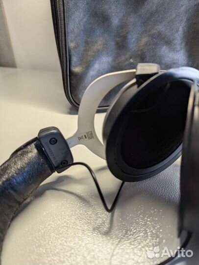 Наушники beyerdynamic dt 880