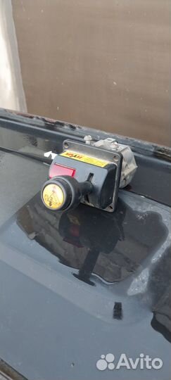 Гидравлика на тягач