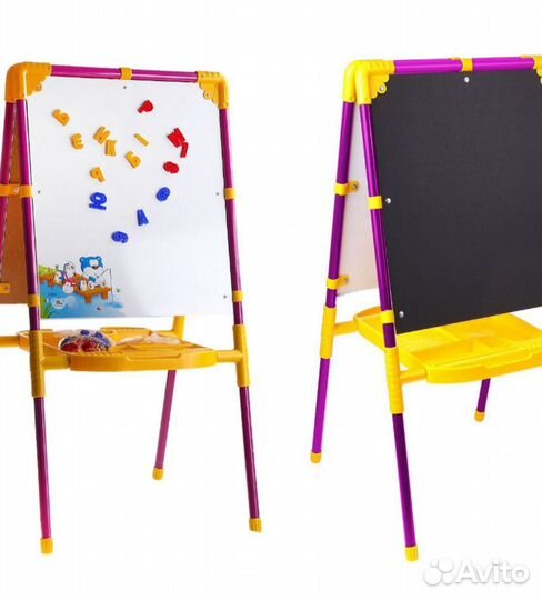 Мольберт для рисования