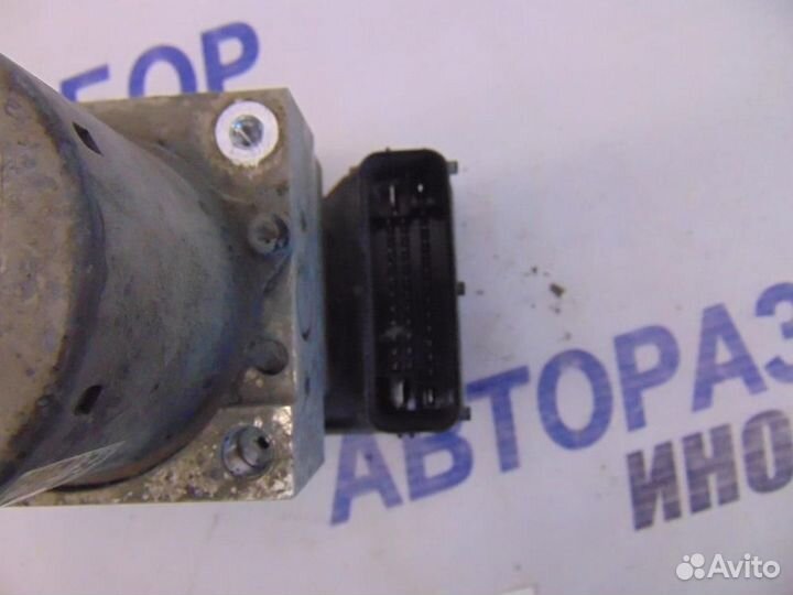 Блок управления ABS для Hyundai Solaris 1 2010-20