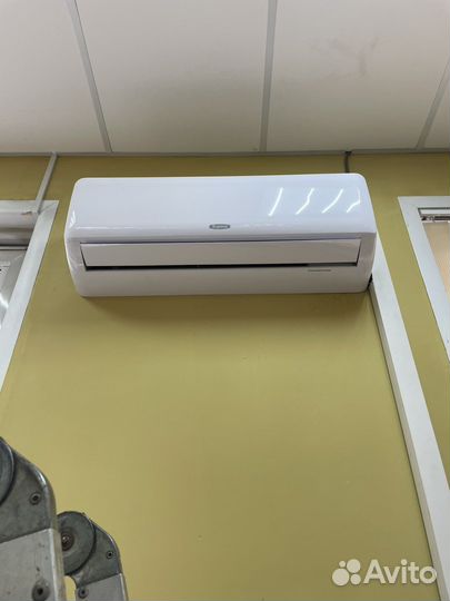 Монтаж кондиционеров в квартиру,тех обслуживание