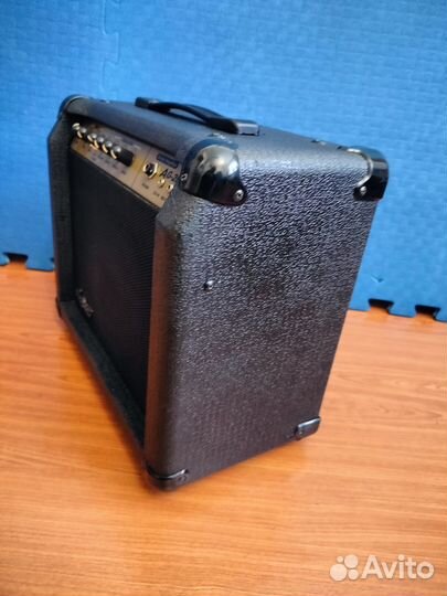 Комбоусилитель Aria Pro II AG-20