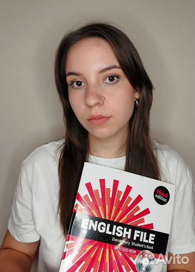 Репетитор по английскому языку онлайн