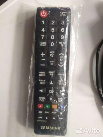 Пульт ду samsung smart