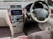 Toyota Ipsum 2.4 AT, 2004, 144 000 км с пробегом, цена 700000 руб.