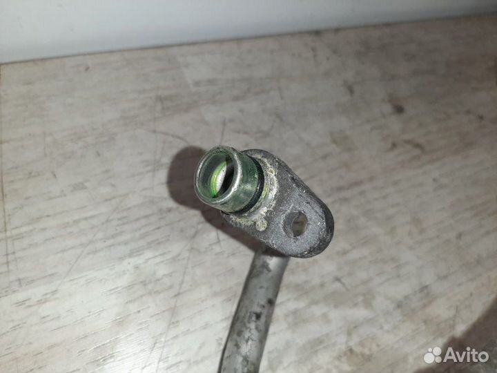 Трубка кондиционера Nissan Qashqai Vi HR16DE 2007