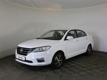 LIFAN Solano 1.5 MT, 2018, 49 725 км, с пробегом, цена 677 000 руб.