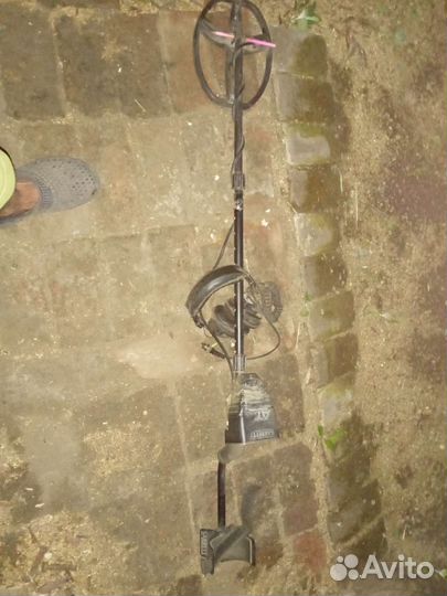 Металоискатель