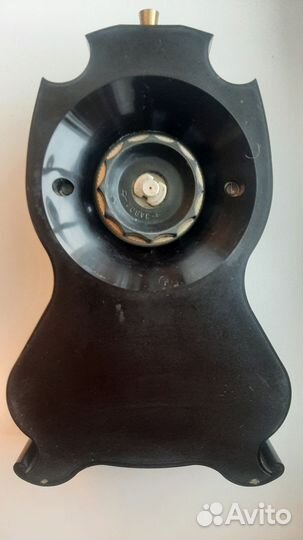 Часы механические СССР