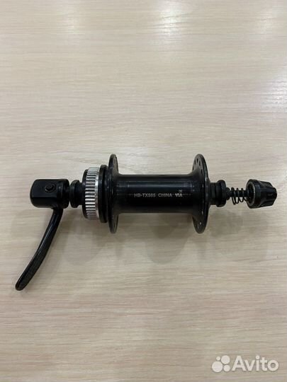 Втулка Shimano HB-TX505